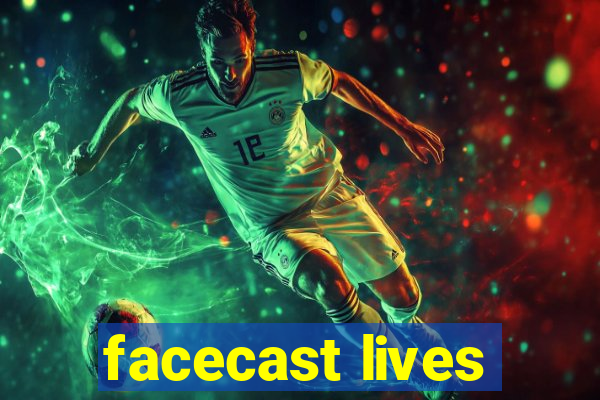 facecast lives